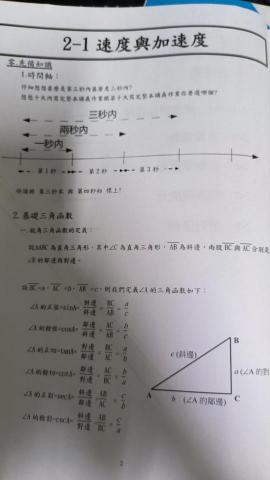 坊英智-國高中物理 - 選修物理1 牛頓力學