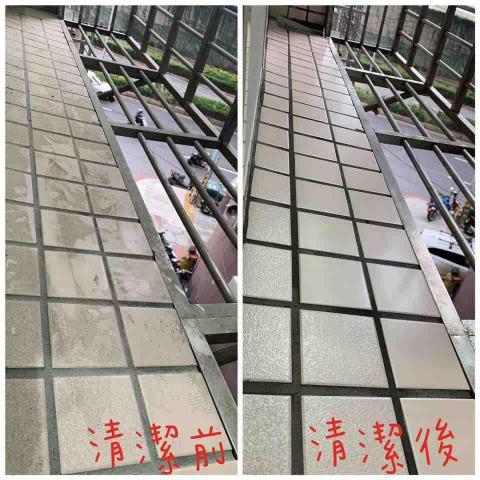 清潔拆除工程 - 