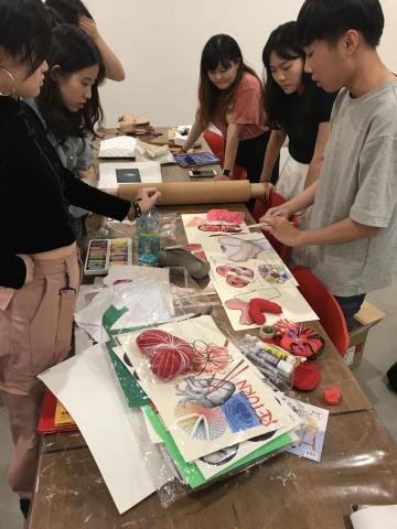 陳德謙 - 過程思考能力培養