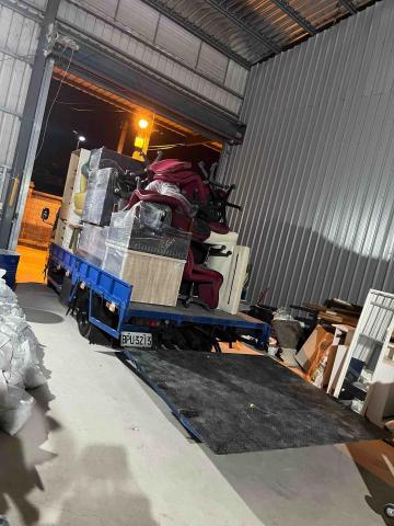 小貝勒二手傢俱 -  