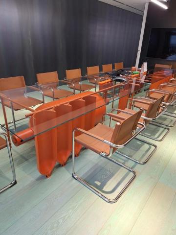 潘峙蓚 - 辦公室清潔