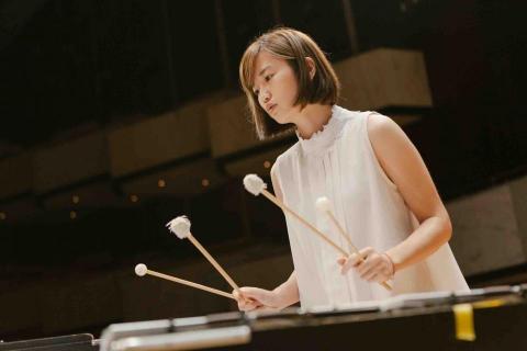 Brain Groove 爵士鼓教學工作室 - 盧泓呈老師