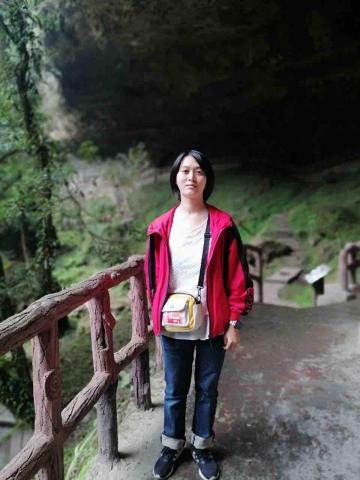 張譯勻 - 這是我