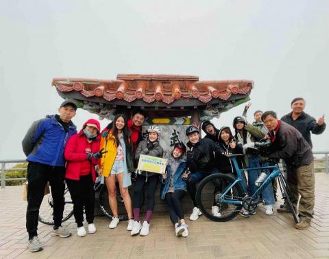 跟著安哥島遊趣&reg;️ - 