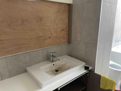 居家清潔 - 清潔前