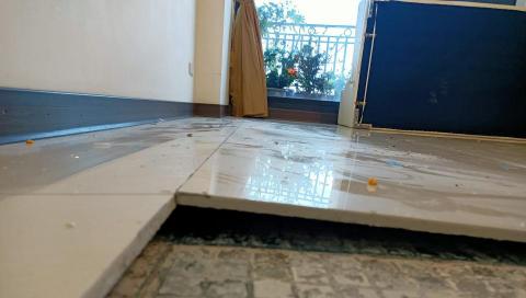 瀚元磁磚空心灌注/磁磚修復/隆起修復 -  瀚元磁磚空心灌注/磁磚修復/隆起修復 -