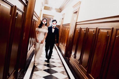 TleTleLab - 婚禮紀錄、拍攝