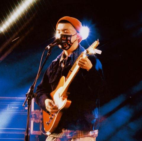 TleTleLab - 活動拍攝