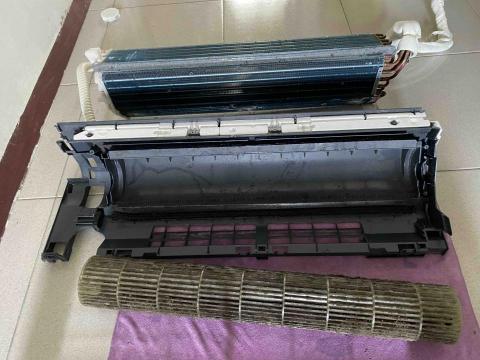 成光冷氣冰箱商行 - 