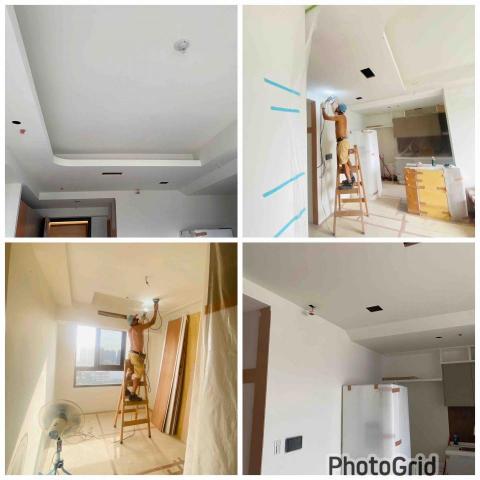 築家室內裝潢工程 - 烏日區 新建案 同興協記 許宅 輕裝修:
室內 16.6坪 
木作工程  : 冷氣包樑  簡易天花 
                  造型包樑  層板燈  
                  暗門一樘  開放中島吧台
                  廚房櫥櫃  整合原建商系統
油漆工程 : 天花板 原建商 顏色 
玻璃工程 :廚房 茶鏡  玄關 整身鏡 
泥做工程 :玄關地板 六角地磚
燈具工程 : 崁燈  at 燈   築家室內裝潢工程 - 烏日區 新建案 同興協記 許宅 輕裝修:
室內 16.6坪 
木作工程  : 冷氣包樑  簡易天花 
                  造型包樑  層板燈  
                  暗門一樘  開放中島吧台
                  廚房櫥櫃  整合原建商系統
油漆工程 : 天花板 原建商 顏色 
玻璃工程 :廚房 茶鏡  玄關 整身鏡 
泥做工程 :玄關地板 六角地磚
燈具工程 : 崁燈  at 燈