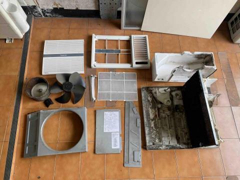 成光冷氣冰箱商行 - 