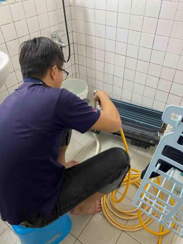 成光冷氣冰箱商行 - 