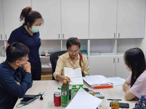 涂慕潔地政士事務所 -  涂慕潔地政士事務所 -