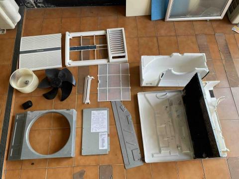 成光冷氣冰箱商行 - 