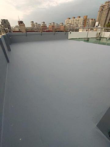 竣鼎防水抓漏工程行 - 樓地板防水