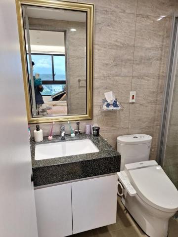 潘峙蓚 - 五星級飯店清潔