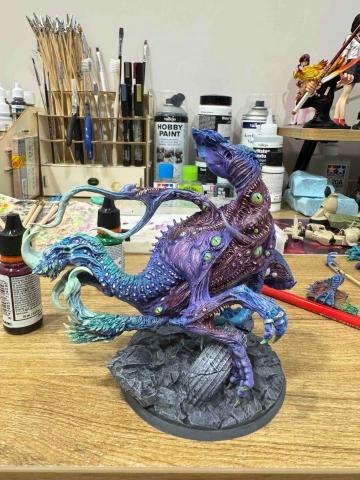 丁哥萬事屋 - GK套件製作 丁哥萬事屋 - GK套件製作