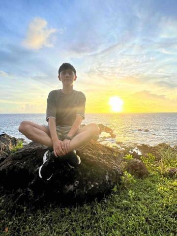 提供yt轉mp3app服務的專家廖思凱