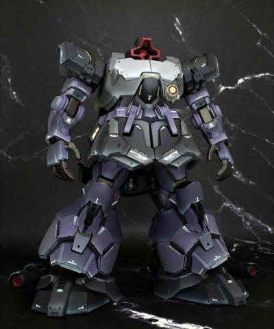 波拉底GK模型代工個人工作室 - 