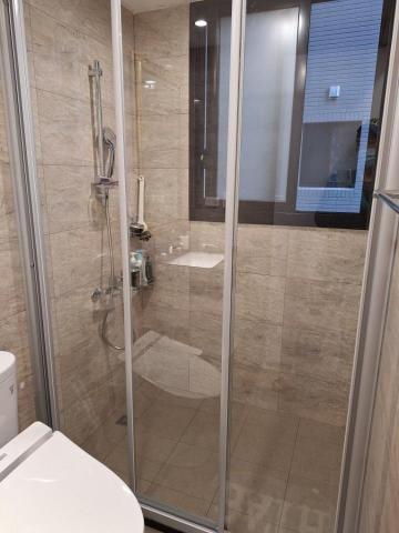 潘峙蓚 - 五星級飯店清潔