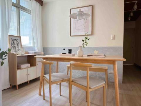 舒喜空間風格設計 - 