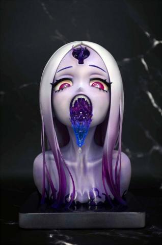 波拉底GK模型代工個人工作室 - 