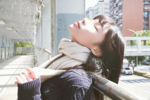 子綺 - 人像作品-4

