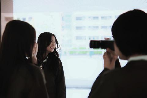 子綺 - 人像作品-1


