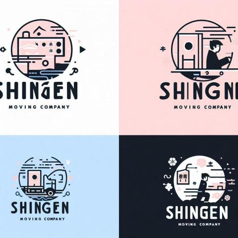 ♪~新緣~♪ SHINGN ♪ - 搬運