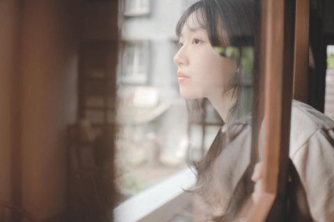 子綺 - 人像作品-2
