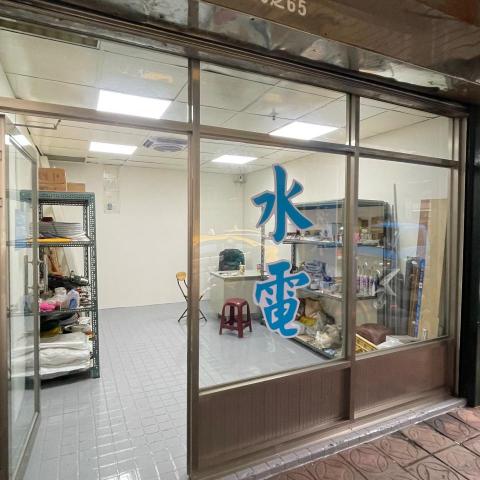 提供淘寶網燈飾服務的專家李先生