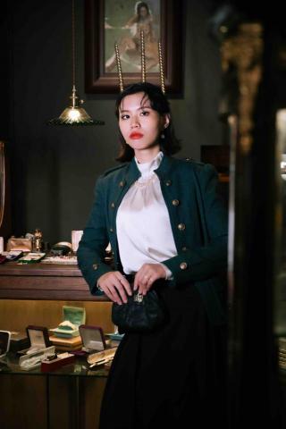 妮可造型設計|Nico Beauty -  妮可造型設計|Nico Beauty -