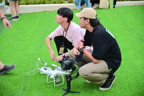 吳鎧丞 日光照影 - 