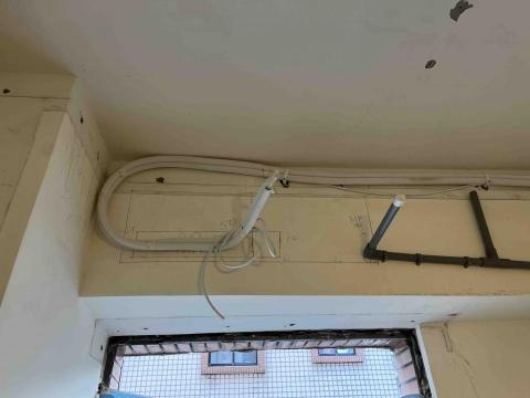 楊雲皓 - 裝潢配管