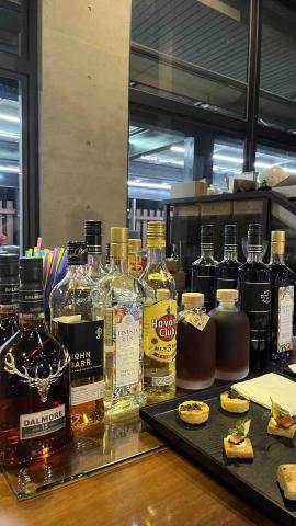 酉豊行動調飲 - 台中 友順汽車跑車_感恩晚會 酉豊行動調飲 - 台中 友順汽車跑車_感恩晚會