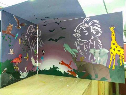 Beverly - 桃青盃第二屆 （金牌?️）