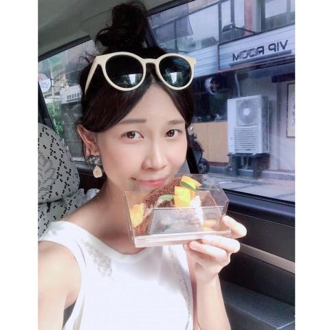 提供deeply翻譯服務的專家Tzu Ning