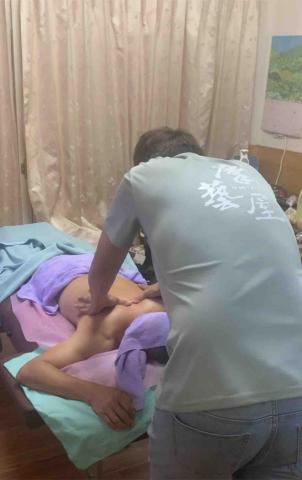 摩藝屋-傳統整復推拿｜骨盆回正訓練｜ - 到府指油壓