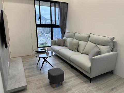 文華愛恩居家館 - 涼感布可改尺寸布料