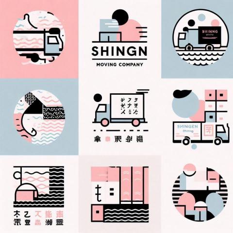 ♪~新緣~♪ SHINGN ♪ - 新源 拆除、搬家、清運、搬運