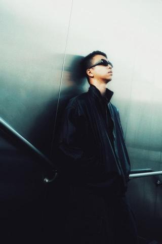 Kaizo - 男子人像寫真
