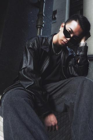 Kaizo - 男子人像寫真
