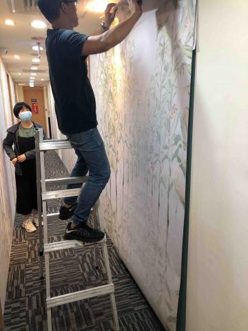 Dreamers設計 - 商辦設計&製作