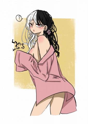 くるみKurumi - 平板繪插畫