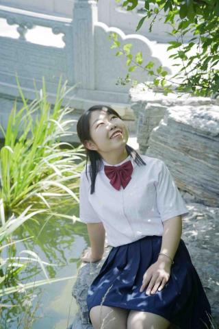 Juae卷 - 人像作品