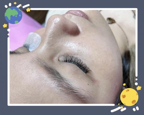 陳素如 - Y毛200根，簡單有型