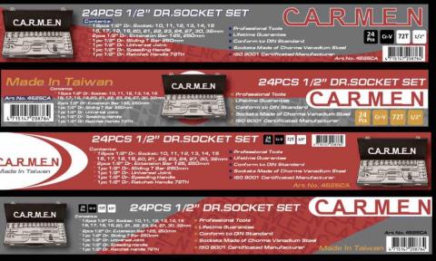 An 個人設計工作坊 - 商品貼紙設計