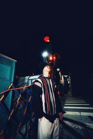 Kaizo - 男子人像寫真