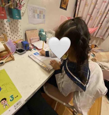 佳紋 - 家教經驗