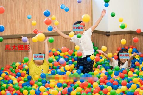 馬大攝影 - 花蓮翰品酒店活動照